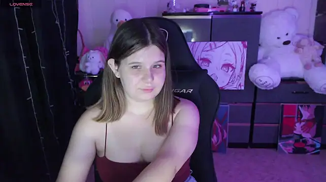 AmyVibess webcam
