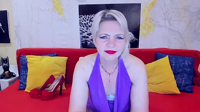 BeautyName webcam