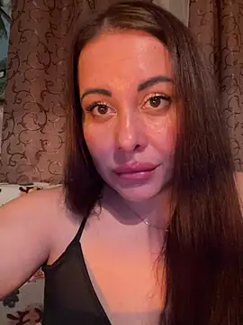 DaisyStreet live cam on StripChat