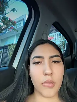 I_AM_SOPHIE_ webcam