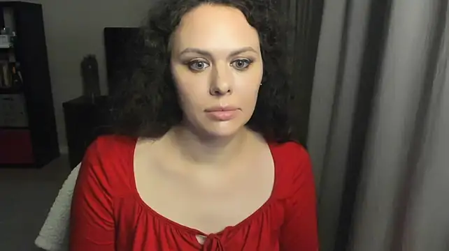 MollyCheiz webcam