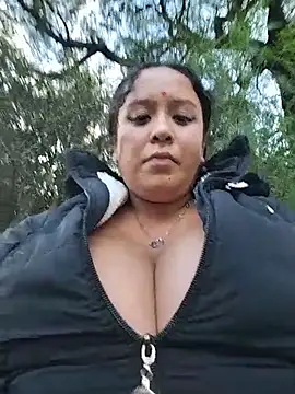 You-sexy-starr webcam