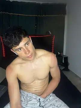 AustinJones_ webcam