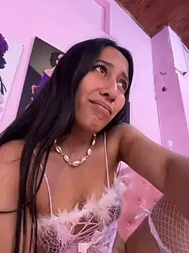 Amelia_Rivas webcam