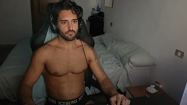 Al3xox02 webcam