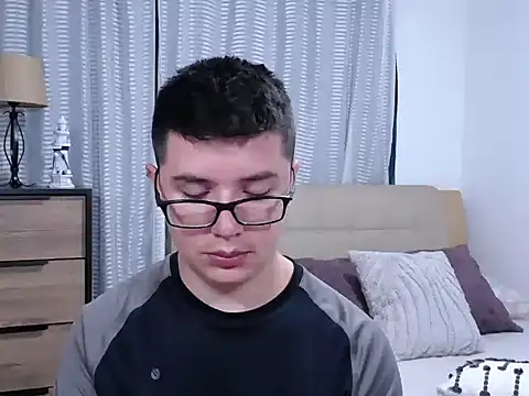 BlackFoXXX69 webcam