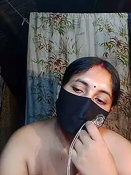 Anamika-19 webcam