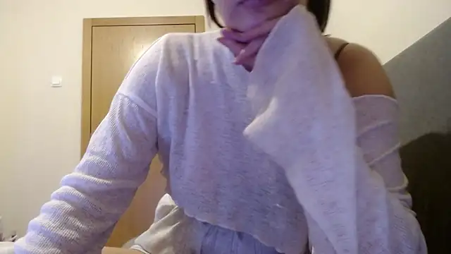itsyasminnami webcam