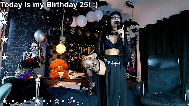 alexhoe_ (F young) - Happy Birthday Alex