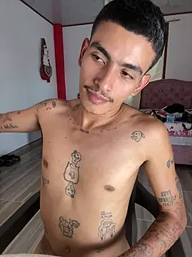 sorry-mom69 (M young) - more cum