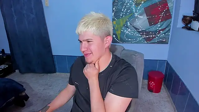 patrik_027 (M young) - show cum