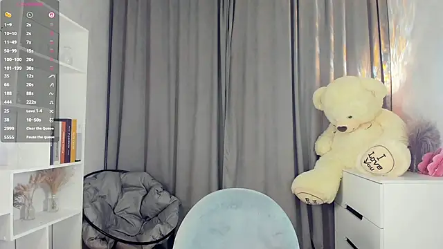 BelleDream