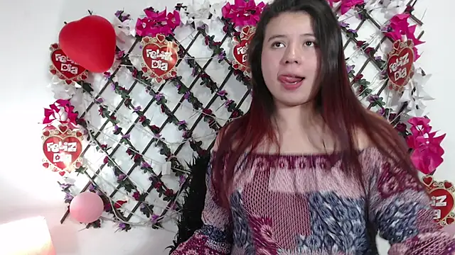 Samantha_Wallker webcam