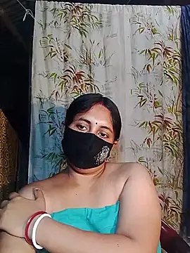 Anamika-19 webcam