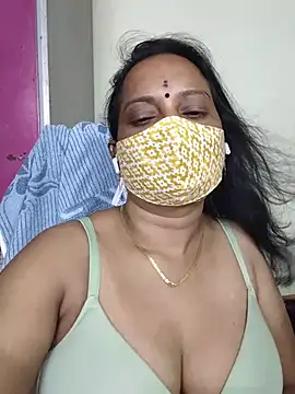 salukutty webcam