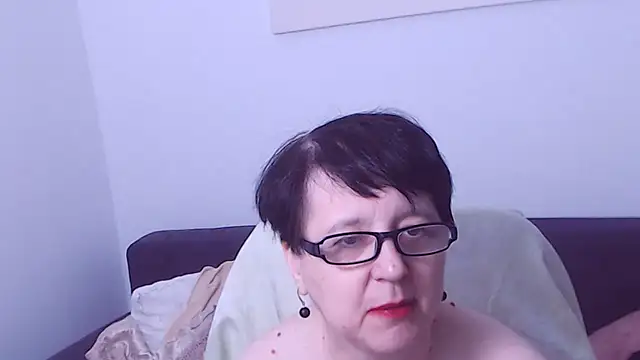 ChristaRose webcam