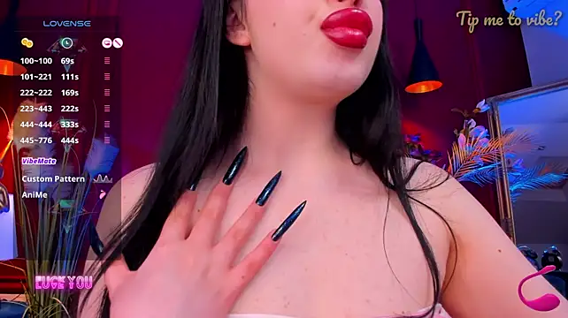 Mayzzie live cam