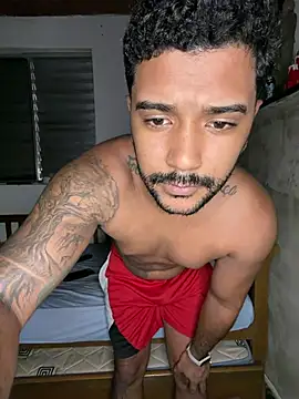 Pretotatuado777 webcam