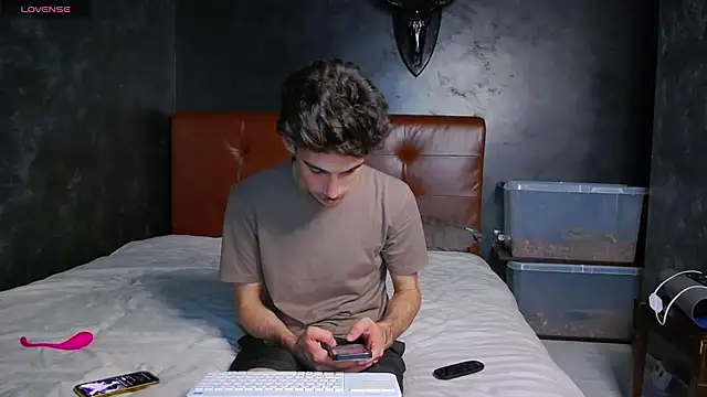 DanielCrush1 webcam