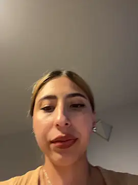 Ameellie webcam