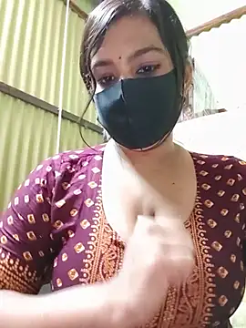 Ritusri_Dotta webcam