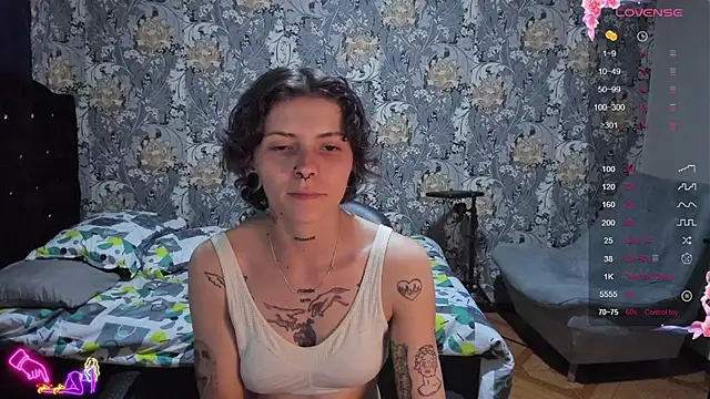 pretty_cristal69 webcam