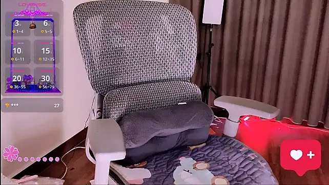 Bun-Chuche live cam preview