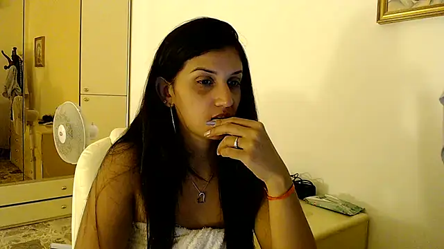 ZajiraShane