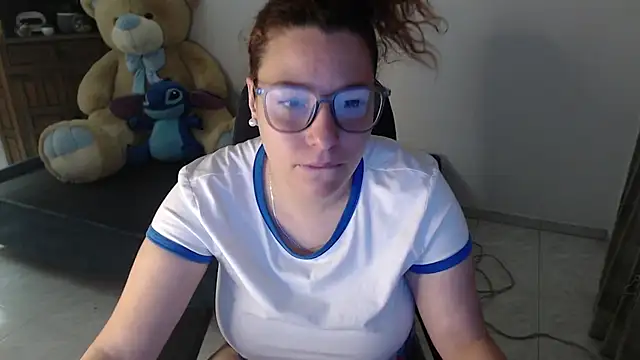 alexia_87 webcam