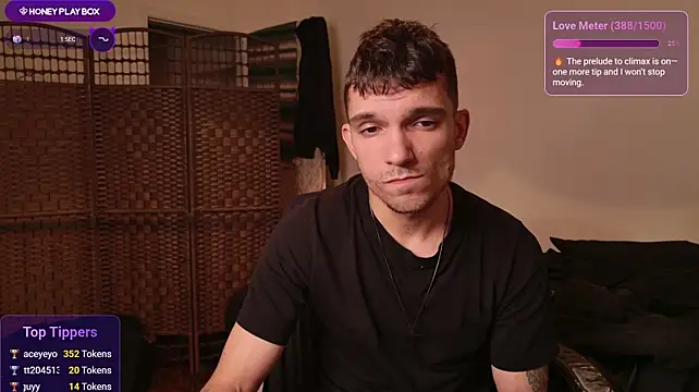 JackDesFeux webcam
