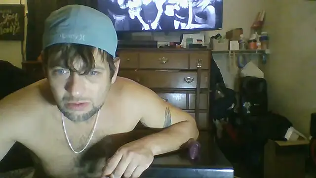 ROCKHARDDADDY86