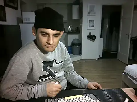mihaimichael webcam