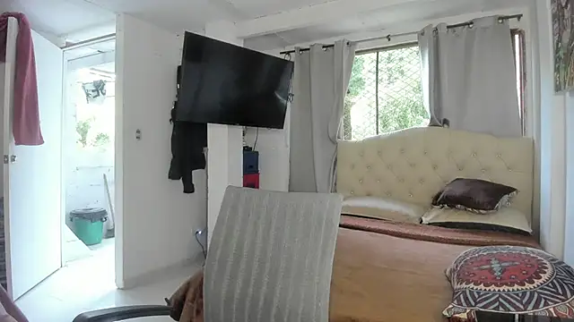Himoreno25 webcam
