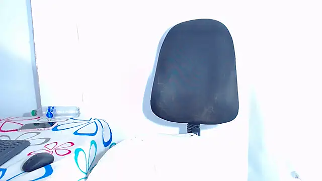 Megaanfox webcam