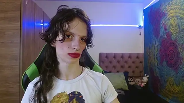Burning_Venus12 webcam