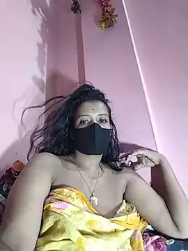 Payel-02 webcam