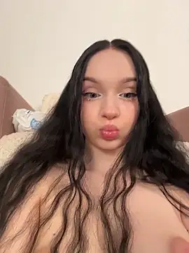 Baby_Tiny webcam