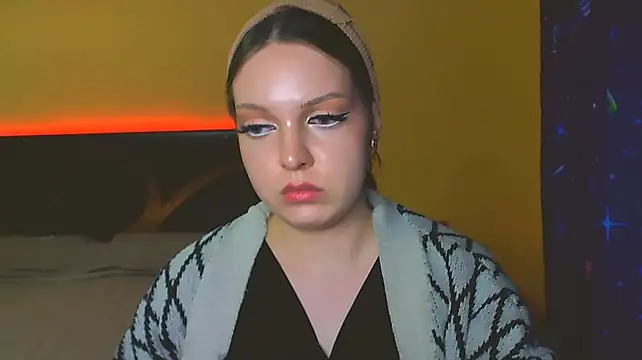 miss_merciless_ live cam preview