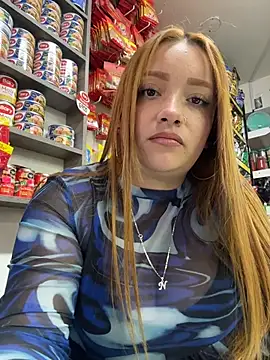 Tatiana_O webcam