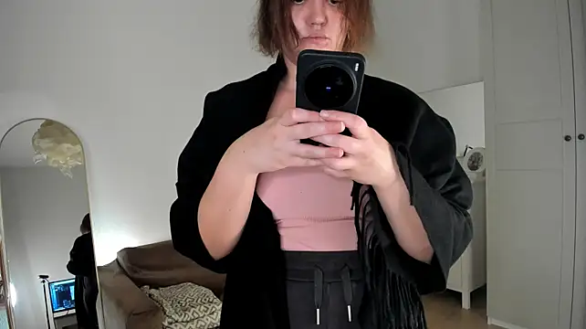 VivianMarble webcam