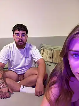 MrAndMrsSavage webcam
