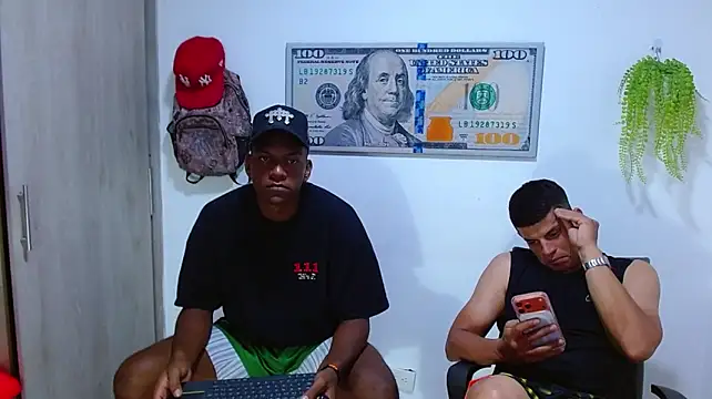 cash_master_daniel webcam
