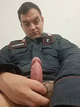 SensitiveOption8 webcam