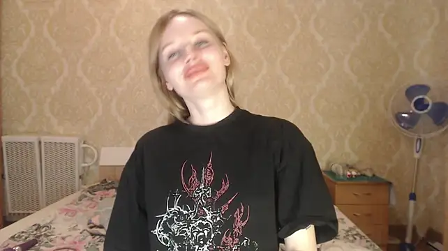 Kitkaat00 webcam