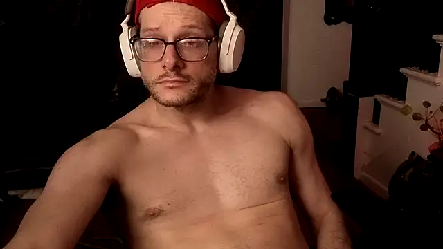 MasterDaddyCool webcam