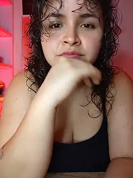 SeleneLuminari8 webcam