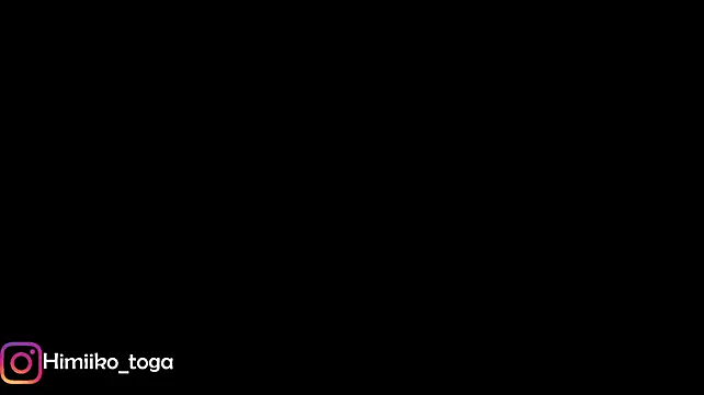 Himiiko_toga webcam