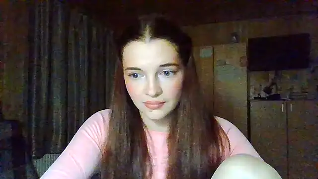 AmeliieLaFleur live cam preview