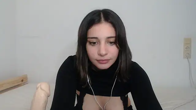bellefleurrr webcam