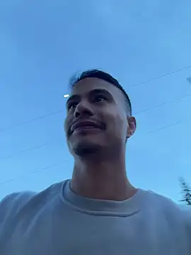 DOMINICKVEGAS77 live cam preview